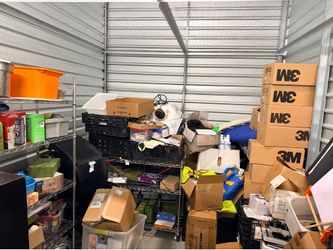 STORAGE UNIT FOR SALE!!!