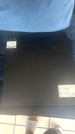 Sonicwall NSA 4650 Network Security Appliance