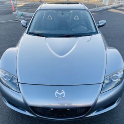 2005 Mazda Rx-8