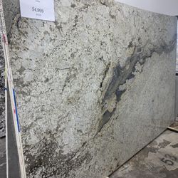 Pieces Of This Slab Left Over