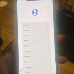 IPHONE XR & IPHONE PROMAX