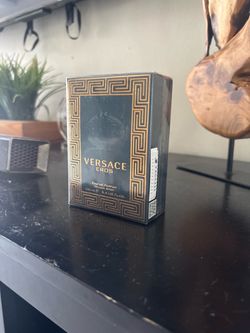 Versace Eros Eau de Parfum 100ml