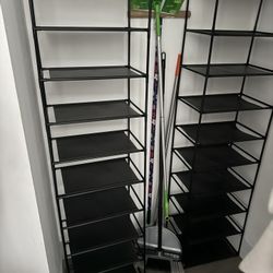 Shoes Shelf