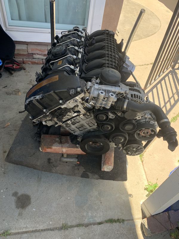 Bmw N54 engine 135i 335i for Sale in Los Angeles, CA OfferUp