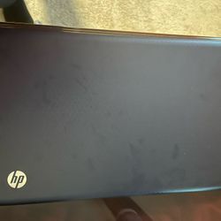 HP LAPTOP