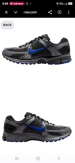 Nike vomero size 14  🔥