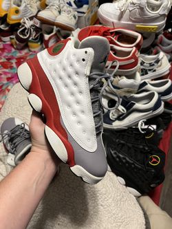 Jordan’s 13s Sz 5.5Y