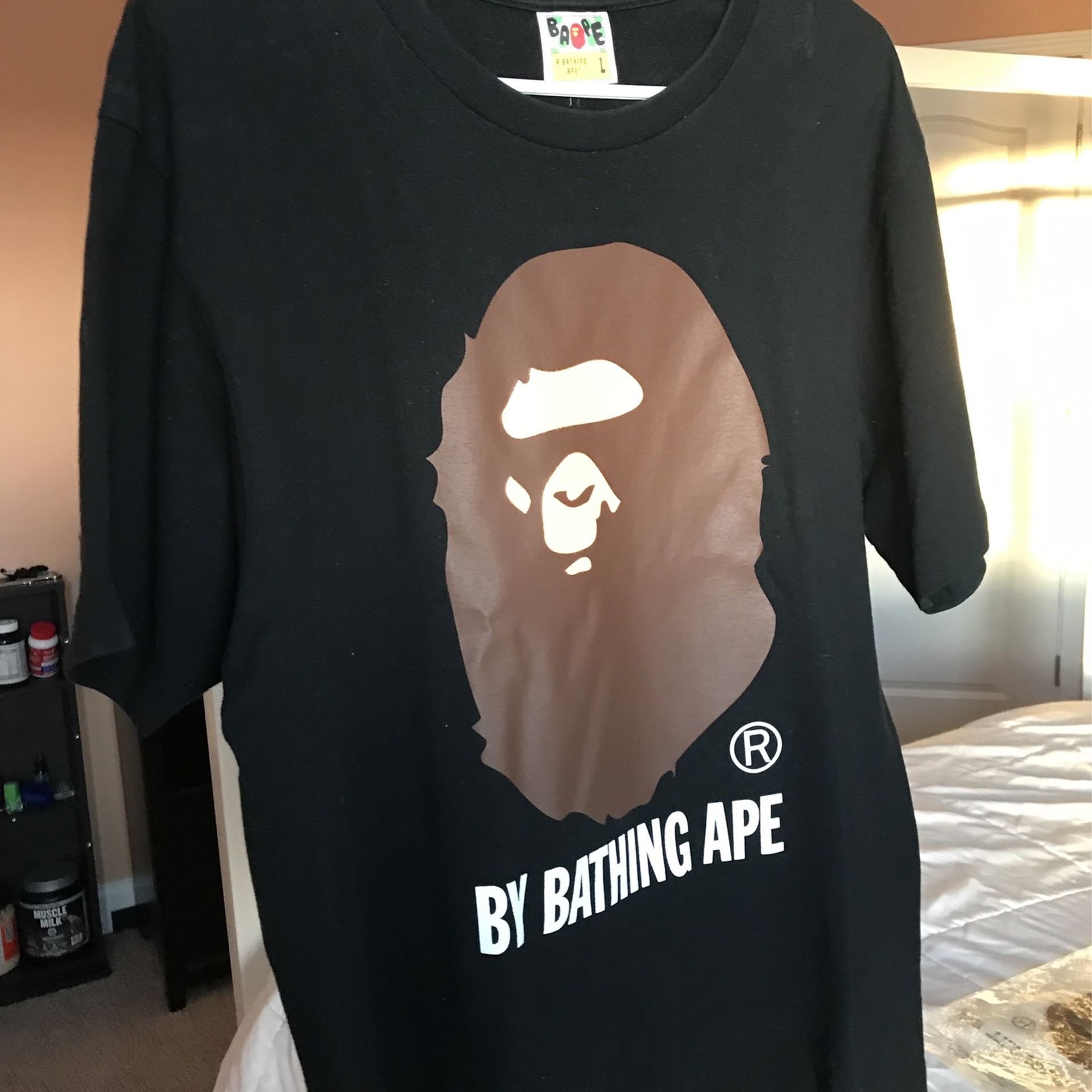 Bape Tee