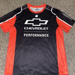Chevrolet Shirt