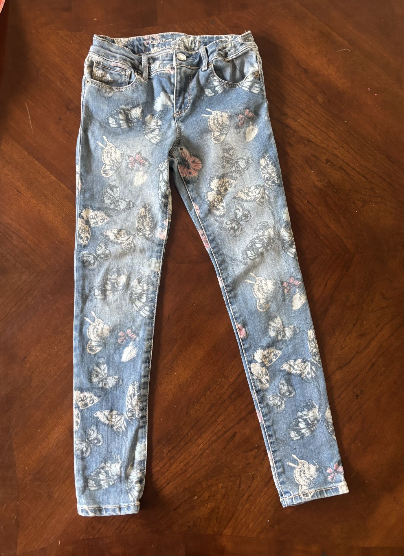 GapKids Girl Jeans