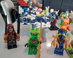 LEGO Minifigures & Costume Figures (Pick Your Own - $3 to $8)