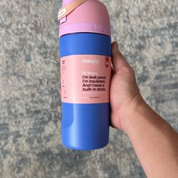 Owala Kids Water Bottle 16oz