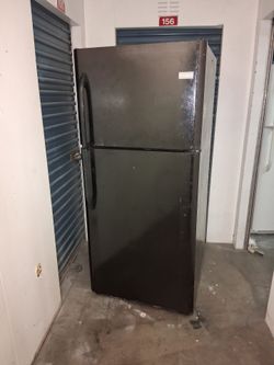 Fridge working delivery available