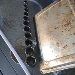 Socket Set