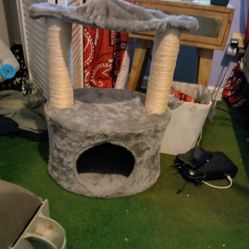 Cat Tree 