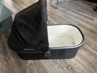 Uppababy Bassinet