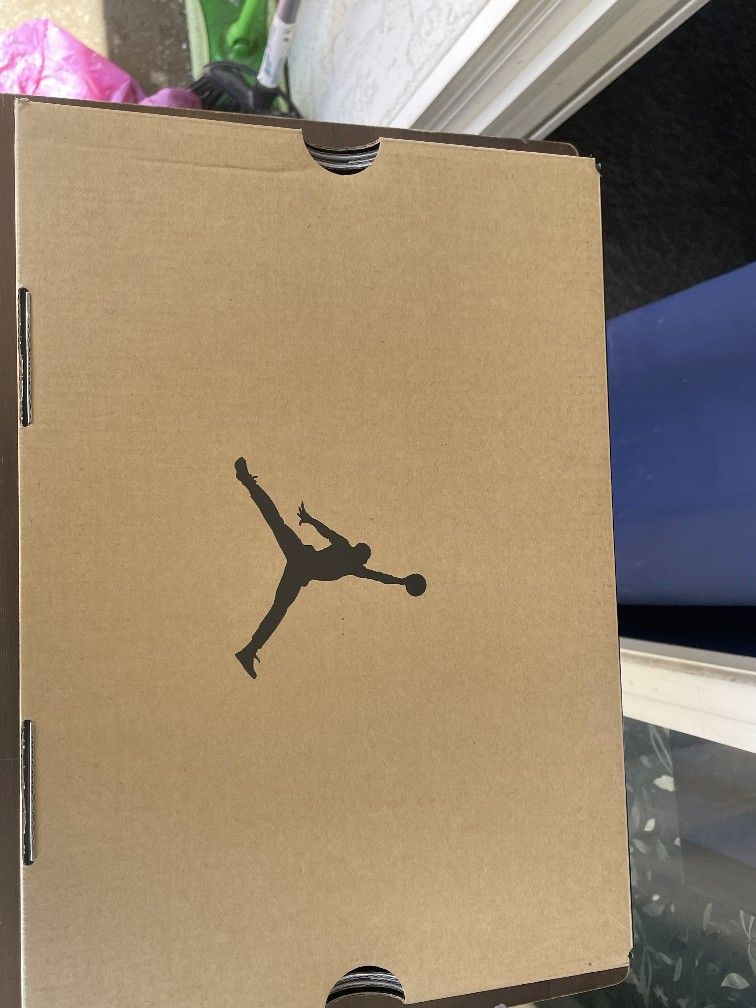 Jordan 12