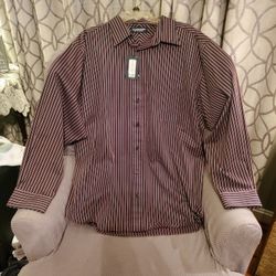 Roundtree Yorke Dress Shirt 