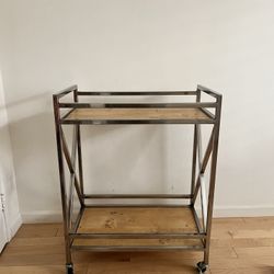 Bar Cart