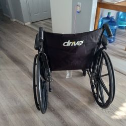 Drive Wheelchair