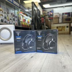 turtle beach stealth pro