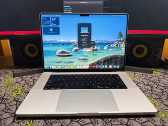 MacBook Pro 16 M1 Pro 16GB 1TB - Like New - "⭐⭐⭐⭐⭐" Trusted Seller