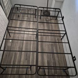 Frames Bed 