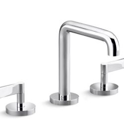 Kallista Faucet 