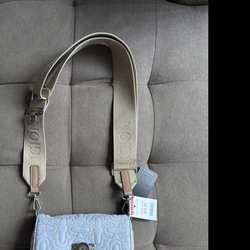 True Religion Crossbody