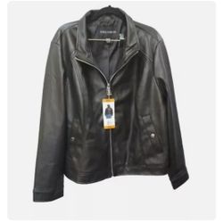 Vince Camuto Black Jacket NWT 