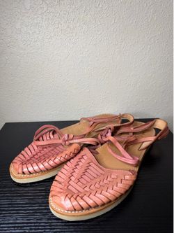 Huaraches