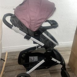 Vendo Coche Selling Stroller For Baby Girl