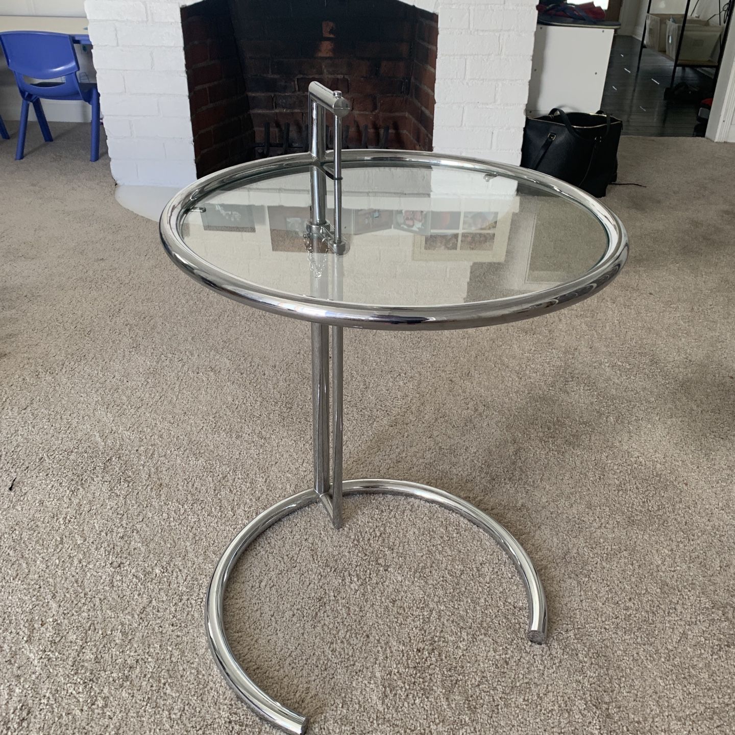 Eileen Gray Side Table Replacement Glass informacionpublica.svet.gob.gt