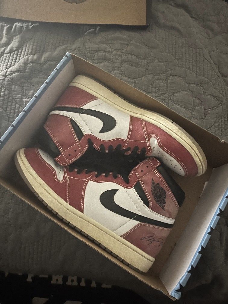 DUNKS