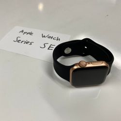 Apple Watch Series SE - PAYMENTS PLAN AVAILABLE NO CREDIT NEEDED 
