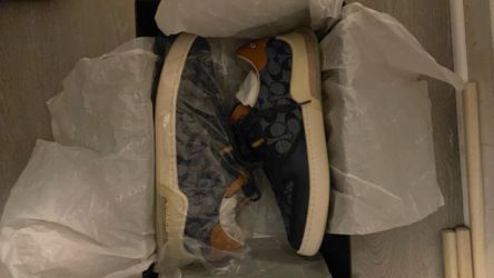 Coach  Sneakers