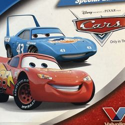 Hot Wheels Special Edition Cars #10 Scott Riggs