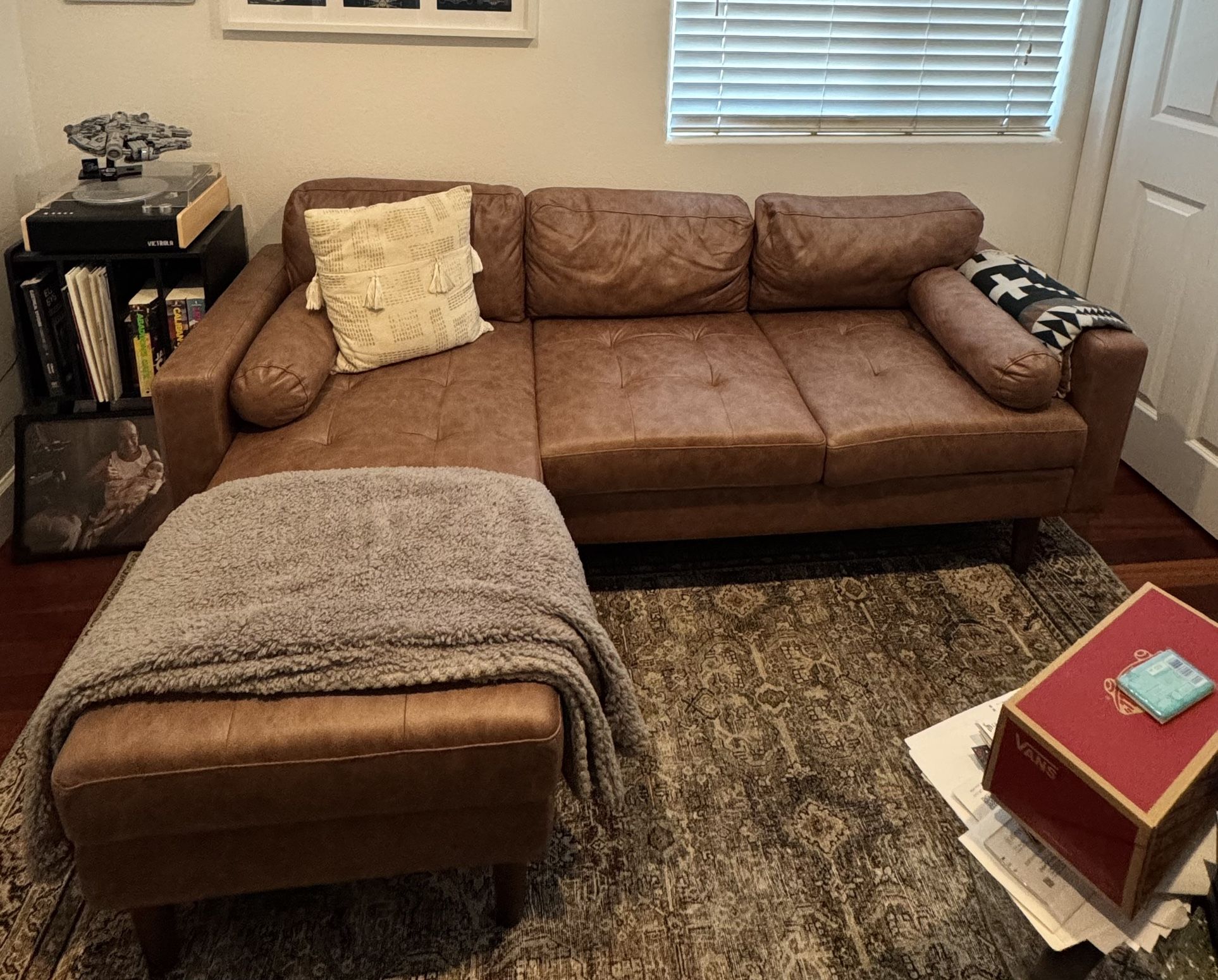 Couch For Sale