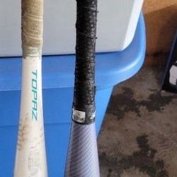 Youth Baseball Bats