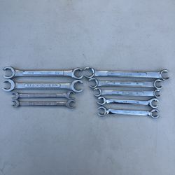 Wrenches 