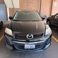 2010 Mazda Cx-7