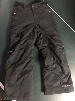 Columbia Youth s Snow Pants