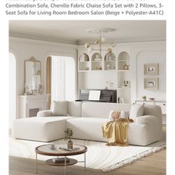 New Sectional Sofa