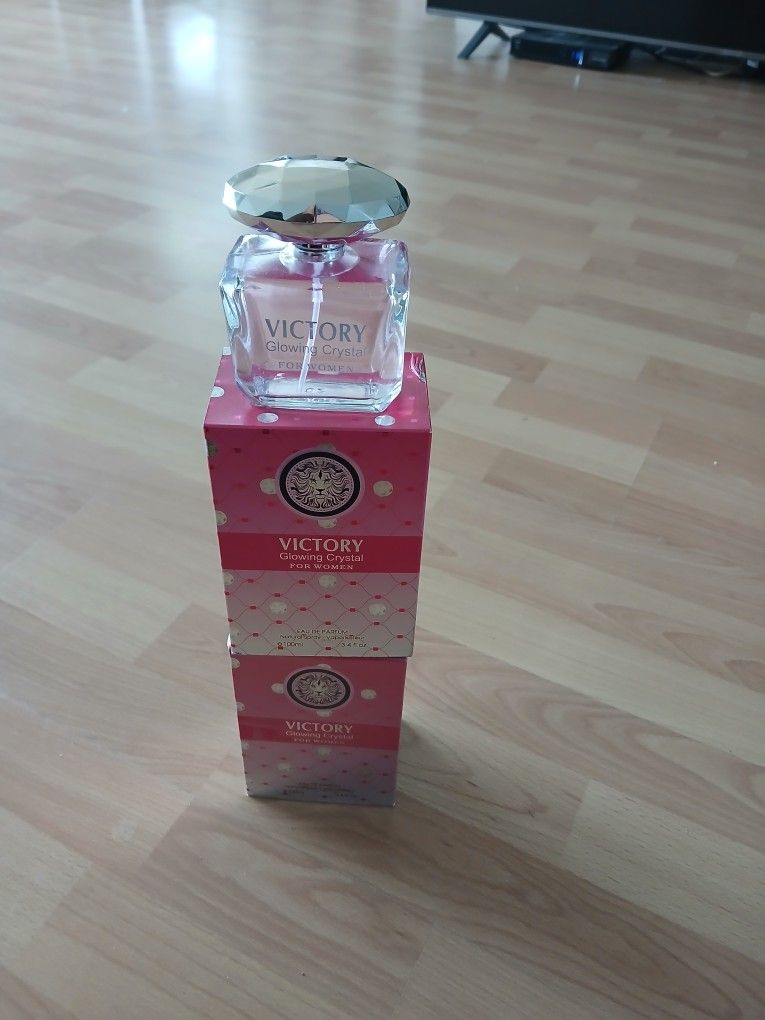 Women Perfumes