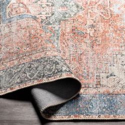 5x8 Area Rug