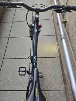 Trek Bike... Marlin 6 L.