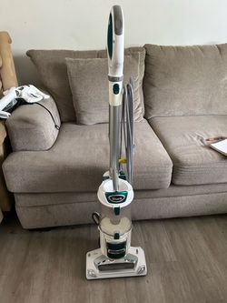Shark Rotator Vacuum and Steam Cleaner