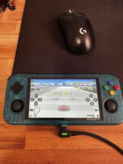 Retroid Pocket 3 Plus