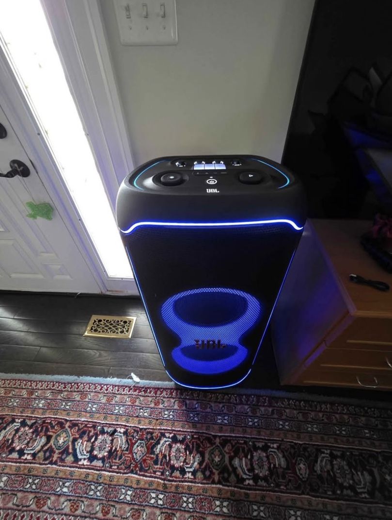 JBL Partybox Ultimate 