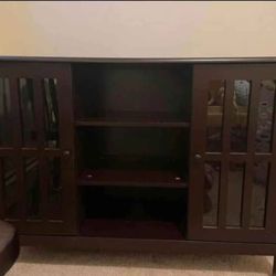 Entertainment TV Stand 